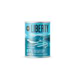 Bixbi 12.5 oz. - Surf 'n Turf Paté Recipe - Liberty - Bixbi