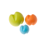 West Paw Jive Ball - For Tough Chewers - Zogoflex Toy - West Paw Design