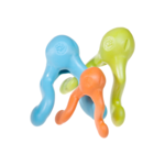 West Paw Tizzi - For Gentle Chewers - Zogoflex Toy - West Paw Design