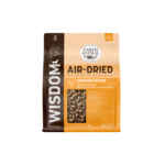 Earth Animal Chicken - Air-Dried Dog Food - Wisdom by Earth Animal