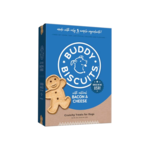 Cloud Star 16 oz. - Bacon & Cheese - Crunchy Dog Treats - Buddy Biscuits - Cloud Star