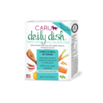 CARU 12.5 oz. - Turkey & Salmon Stew - Daily Dish - Caru