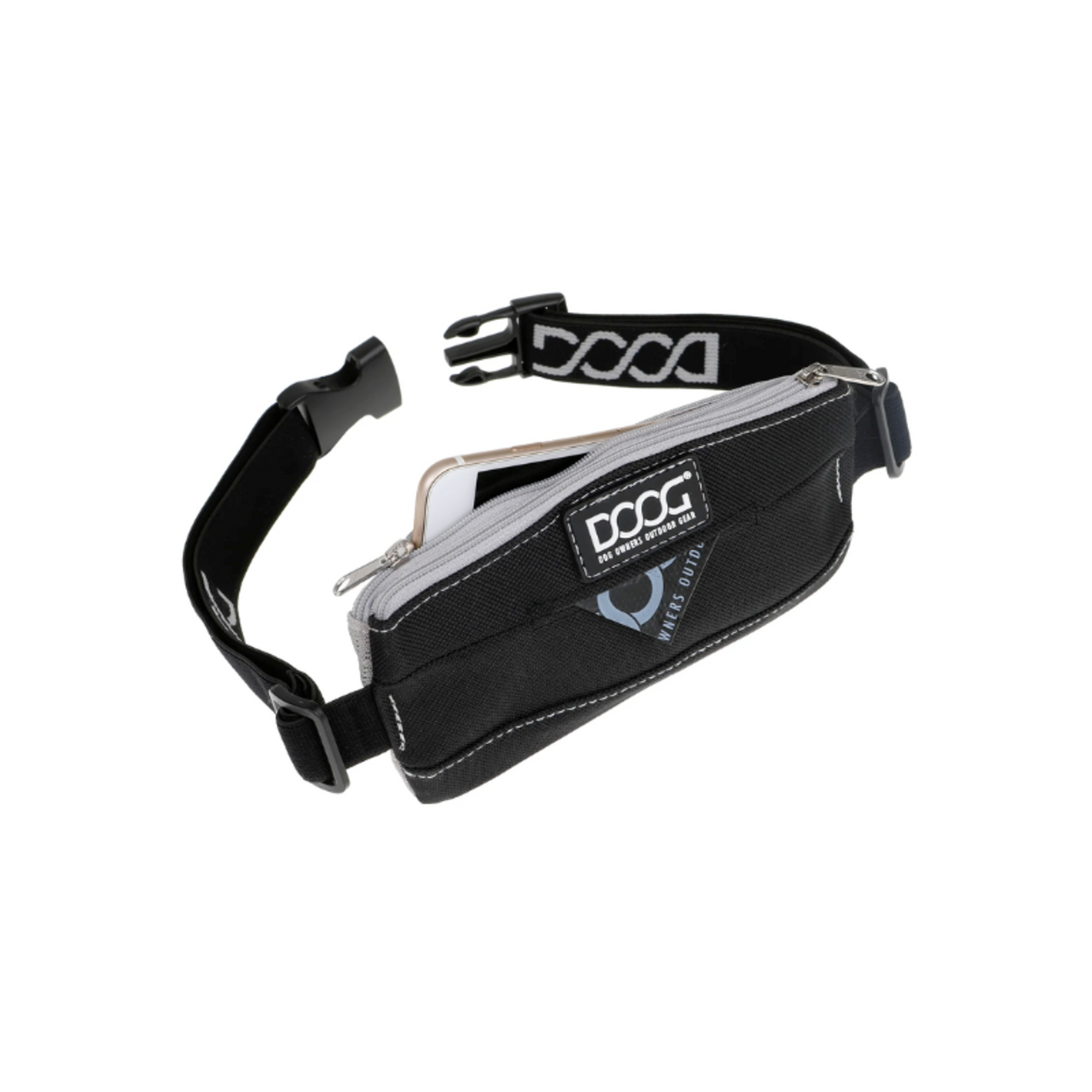 DOOG Mini Belt Pouch for Dog Walking - DOOG