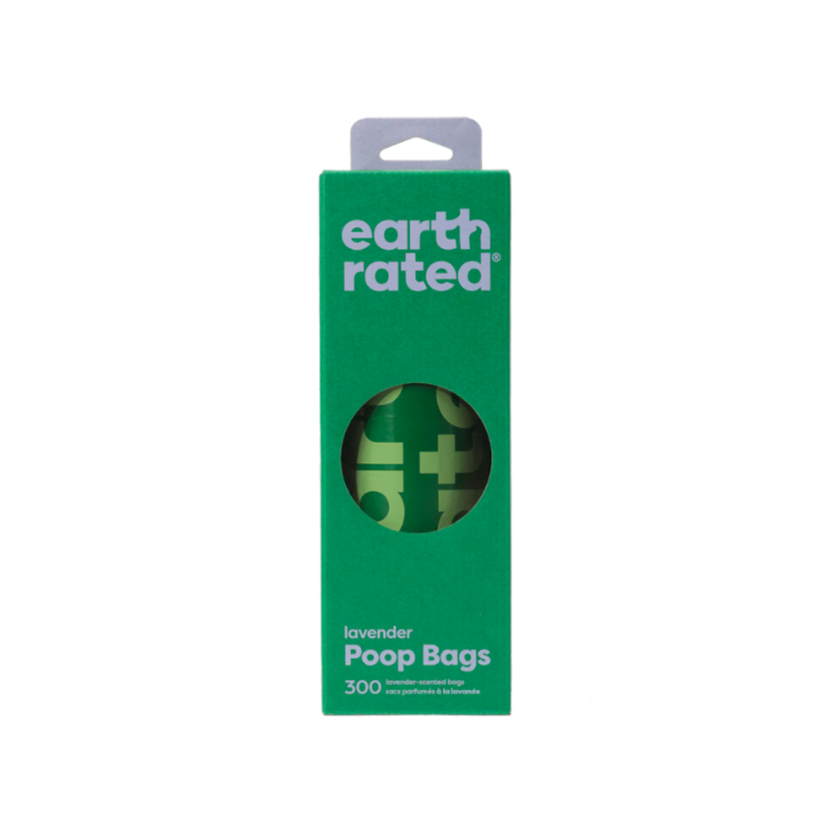 Earth Rated Value Pack - 300 Count - Lavender or Unscented - Earth Rated Poop Bags