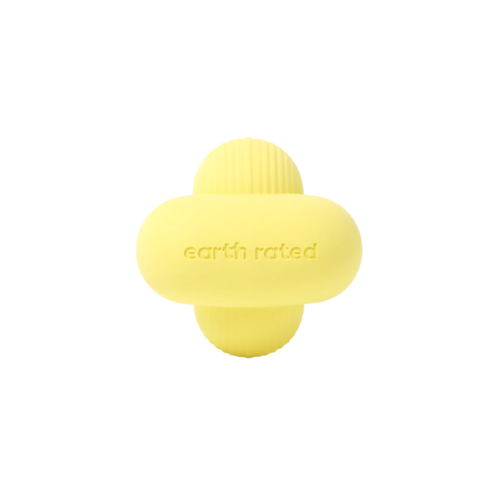 Earth Rated Fetch Toy - Natural Rubber - Earth Rated