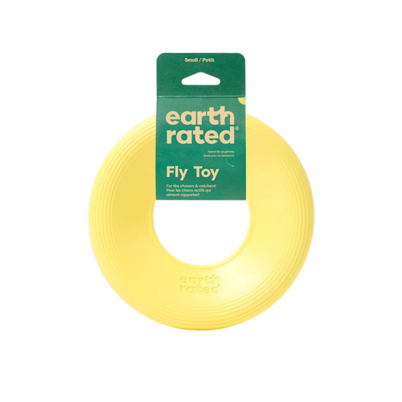 Earth Rated Fly Toy - Earth Rated