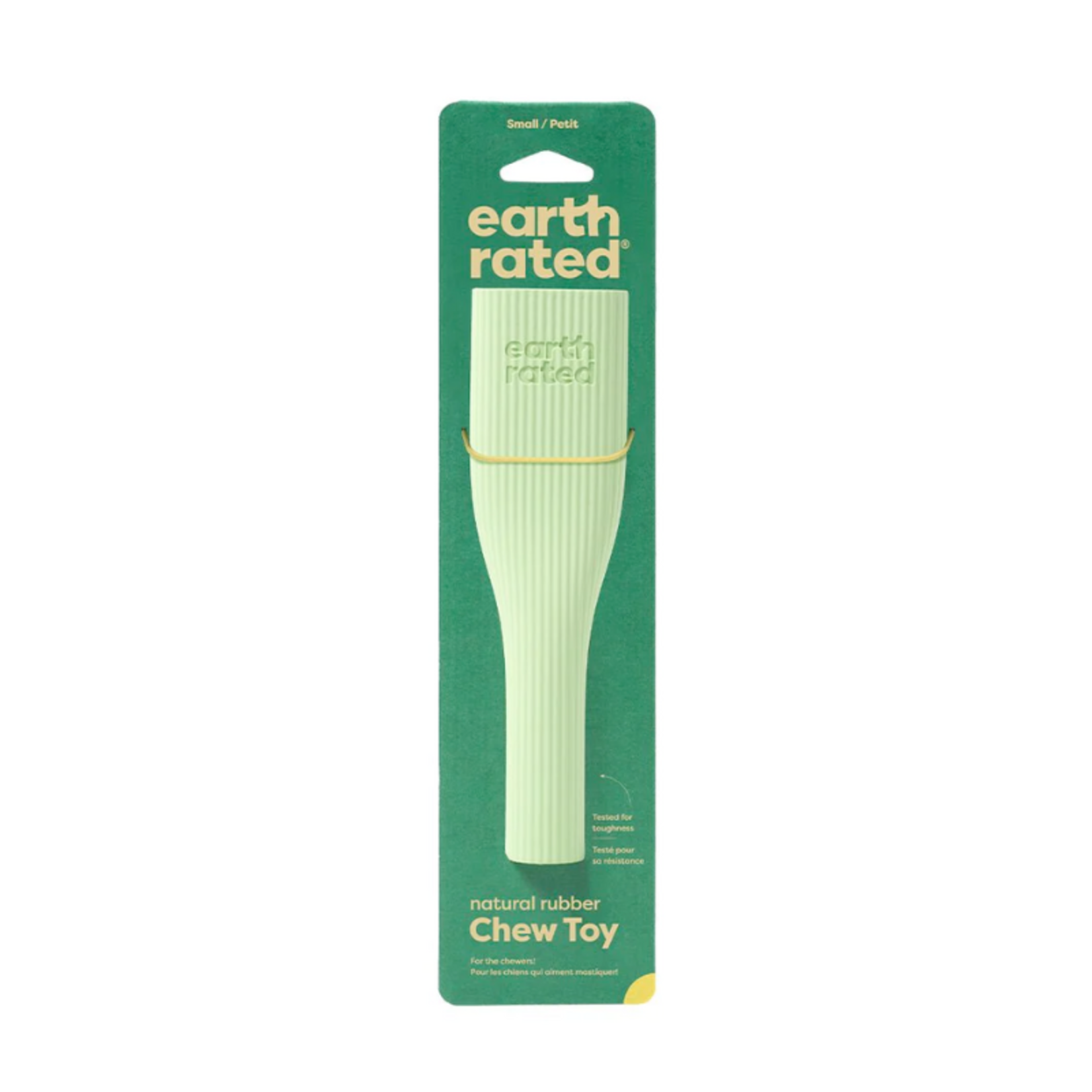 Earth Rated Stuffable Chew Toy - Natural Rubber - Earth Rated