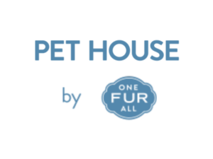 Pet House by One Fur All