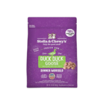 Stella & Chewy's 1.25# - Duck Duck Goose - Raw Frozen Dinner Morsels - Stella & Chewy's - cat