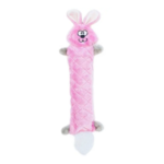 Zippy Paws Bunny - Jigglerz - Dog Toy - Zippy Paws