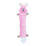 ZippyPaws Bunny - Jigglerz - Dog Toy - Zippy Paws