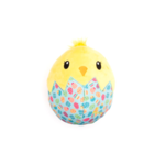The Worthy Dog Easter Chick - Dog Toy - The Worthy Dog