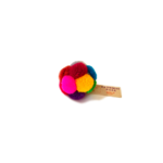 Goli Design 1.5” Catomic Ball - Catnip Toy - Goli Design