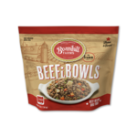 Beef / BeefiBowls - Gently Cooked Food for Dogs - Bonnihill Farms by Fromm