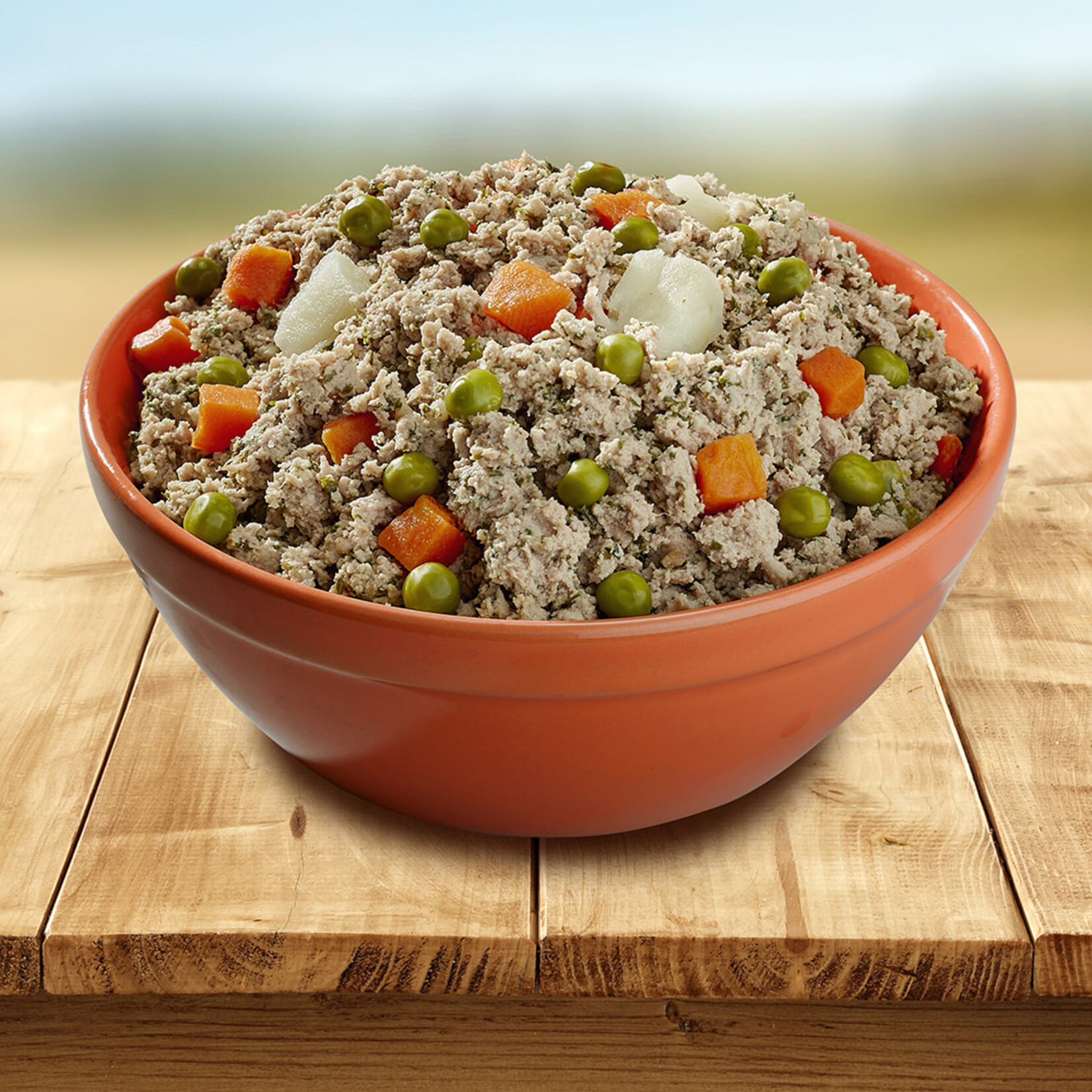 Chicken / ChickiBowls - Gently Cooked Food for Dogs - Bonnihill Farms by Fromm