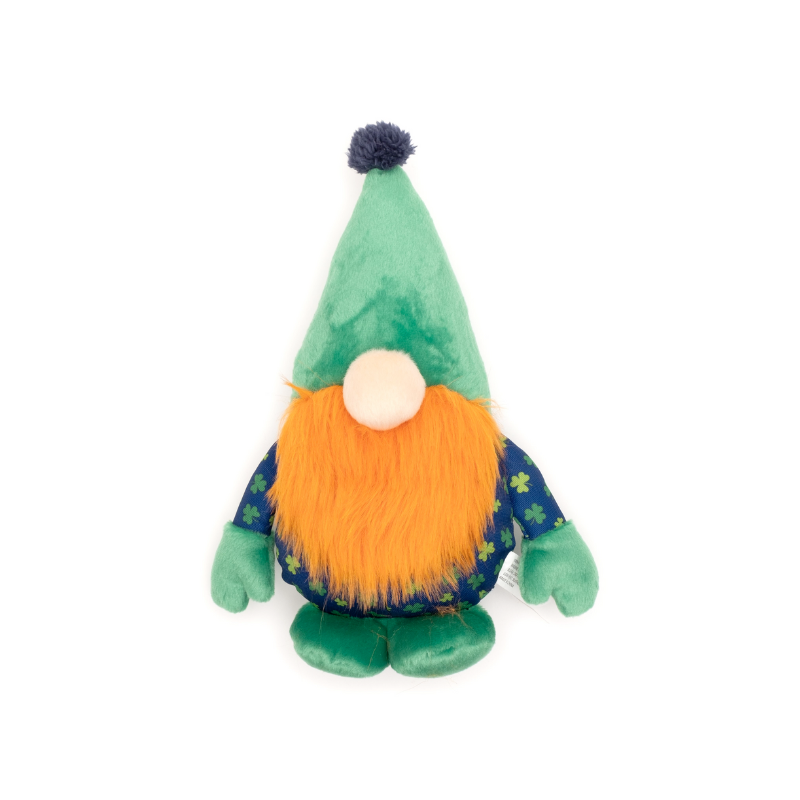 The Worthy Dog Gnomes Toy (Large) The Worthy Dog Gnomes Toy (Large)
