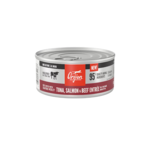 Orijen 5.5 oz. - Tuna, Salmon & Beef - Bone Broth Entree - Orijen - cat