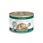 Weruva / TruLuxe 6 oz. - Tuna & Veggies in Gravy - Mediterranean Harvest - TRULUXE - Weruva
