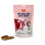 West Paw 2.5 oz. - Beef Lung - Air-Dried Treats - West Paw