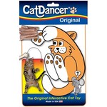 Cat Dancer - The Action Cat Toy - Cat Dancer Products Inc.