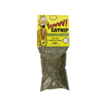 Ducky World Products, Inc. 1 oz. - Yeowww! Catnip - 100% Organically Grown - Ducky World