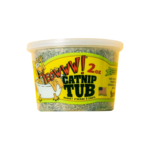 Ducky World Products, Inc. 2 oz. Tub - Yeowww! Catnip - 100% Organically Grown - Ducky World