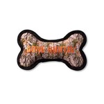 Wagsdale Gone Huntin' Bone - Durable Dog Toy - Wagsdale