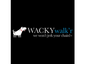 Wacky Walk'r
