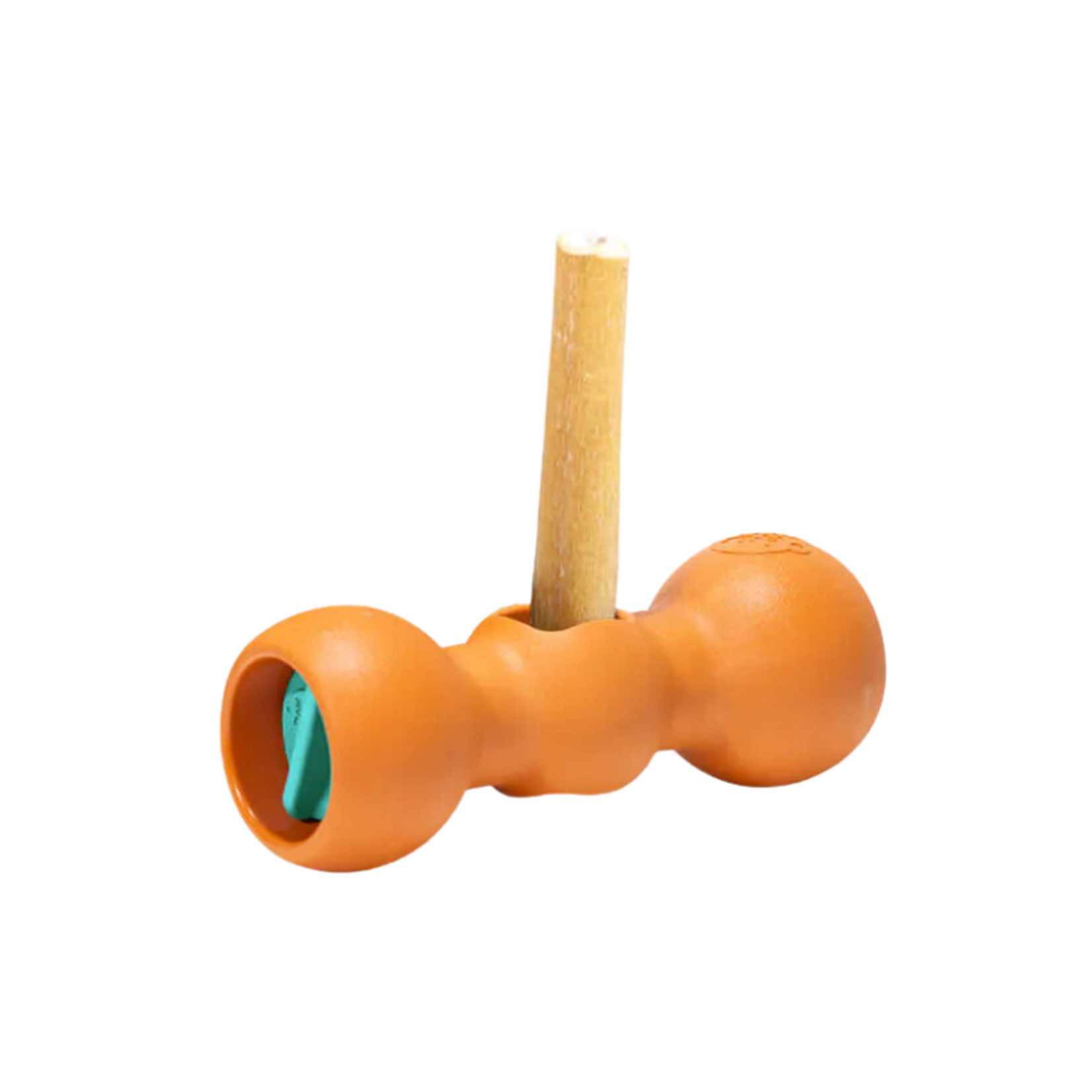 Bow Wow Labs Bow Wow Buddy - Bully Stick Holder - Safety Device for Dogs - Bow Wow Labs