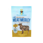Remy's Kitchen 3 oz. - Lamb (Liver, Spleen, Heart) Meat Medley - Freeze-Dried Treats - Remy's Kitchen