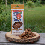 Front Porch Pets, Inc. / Sam's Yams 7 oz. - Replenishing Pumpkin - Sam's Yams Dailys - Front Porch Pets