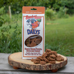 Front Porch Pets, Inc. / Sam's Yams 7 oz. - Simply Sweet Potato, Apple & Carrot - Sam's Yams Dailys - Front Porch Pets