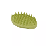 Coastal / Safari Soft Tip Curry Dog Brush - Safari / Coastal