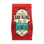 Stella & Chewy's Cage Free Poultry - Raw Blend Kibble - Stella & Chewy's