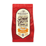 Stella & Chewy's Grass-fed Beef - Raw Coated Kibble - Stella & Chewy's