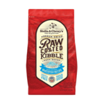 Stella & Chewy's Wild Caught Whitefish - Raw Coated Kibble - Stella & Chewy's