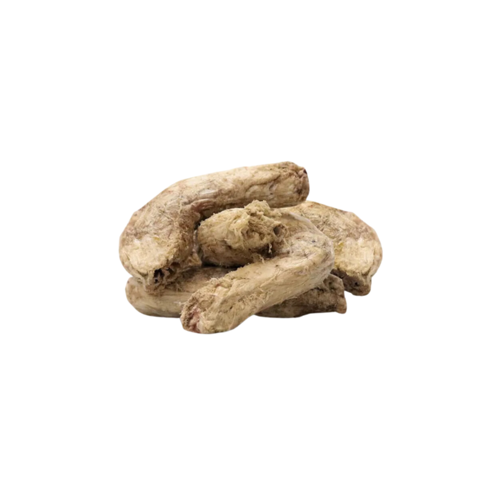 Vital Essentials Chicken Neck - 1 pc - Freeze-Dried Chew - Vital Essentials