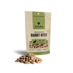 Vital Essentials 2 oz. - Rabbit Bites - Freeze-Dried Raw Treats - Vital Essentials