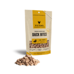 Vital Essentials 2 oz. - Duck Bites - Freeze-Dried Raw Treats - Vital Essentials