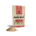 Vital Essentials 2.1 oz. - Chicken Breast - Freeze-Dried Raw Treats - Vital Essentials