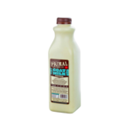 Primal Frozen Raw Goat Milk - Original - Primal