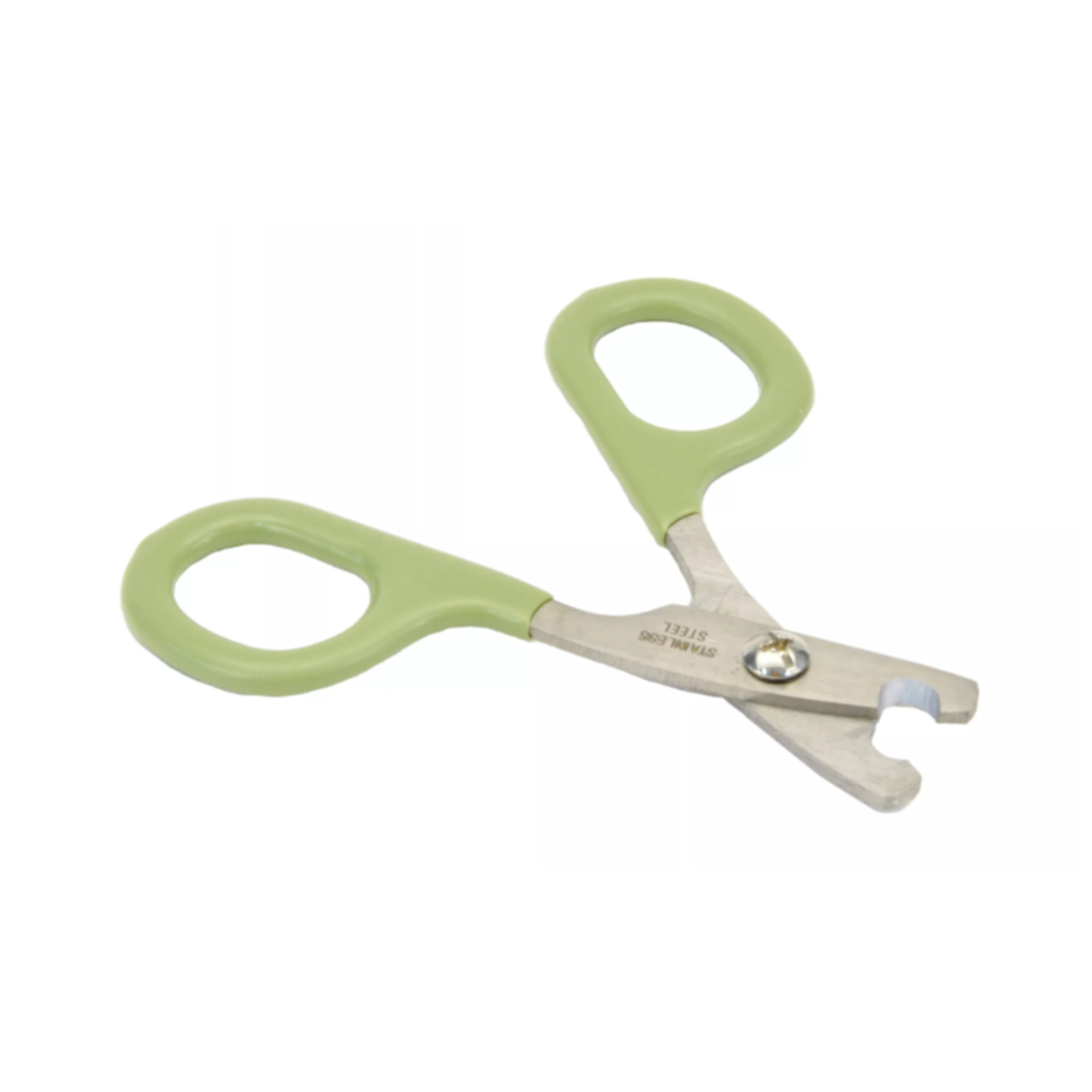 Coastal / Safari Cat Nail Trim Scissors - Safari / Coastal