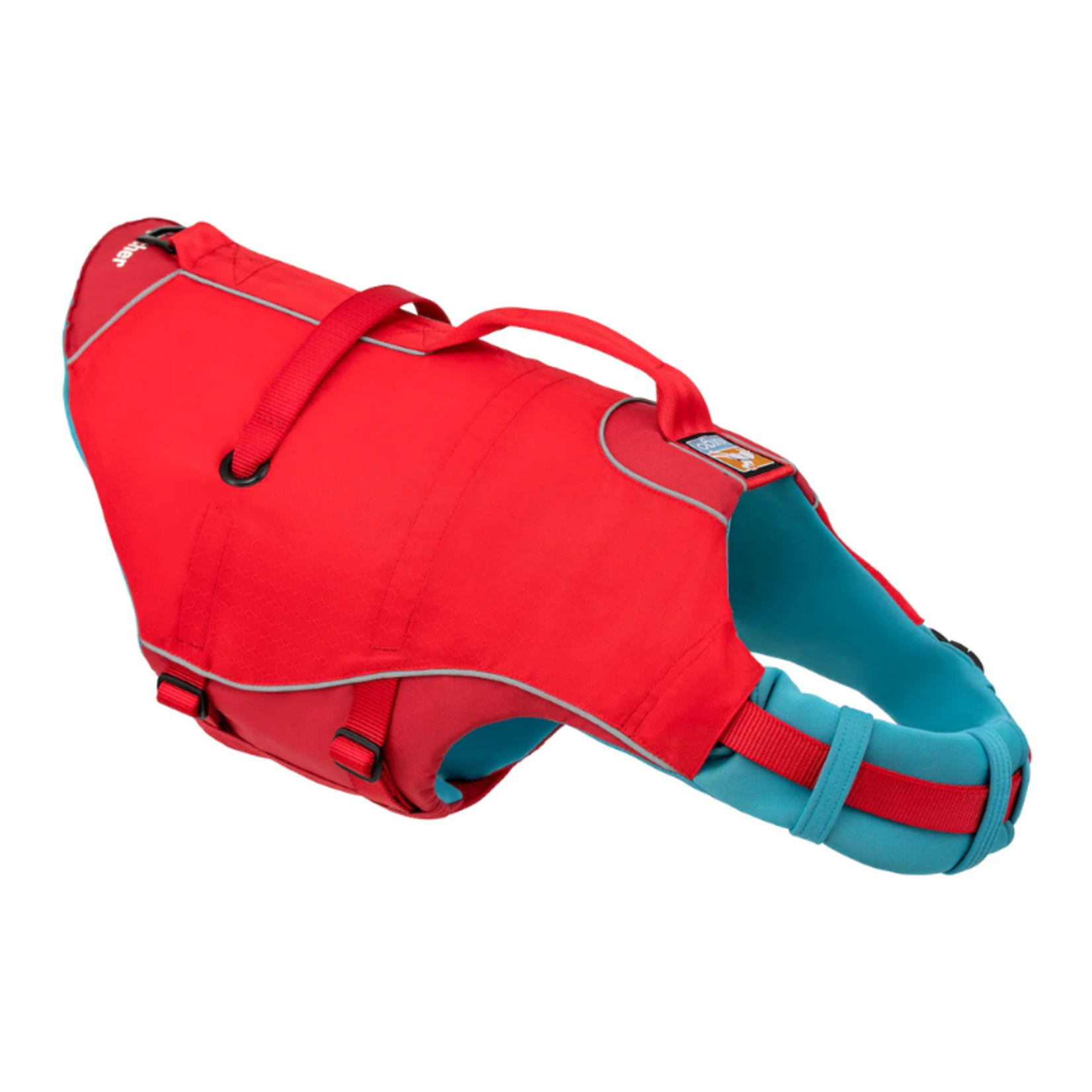 Kurgo Surf N Turf Dog Life Jacket Vest - Kurgo