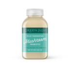 Green JuJu 8 oz. - Wild Fermented Mushroom Probiotic - Frozen Supplement - Green JuJu