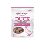 Etta Says! 2.5 oz. - Duck Treats - Eat Simple - Etta Says!