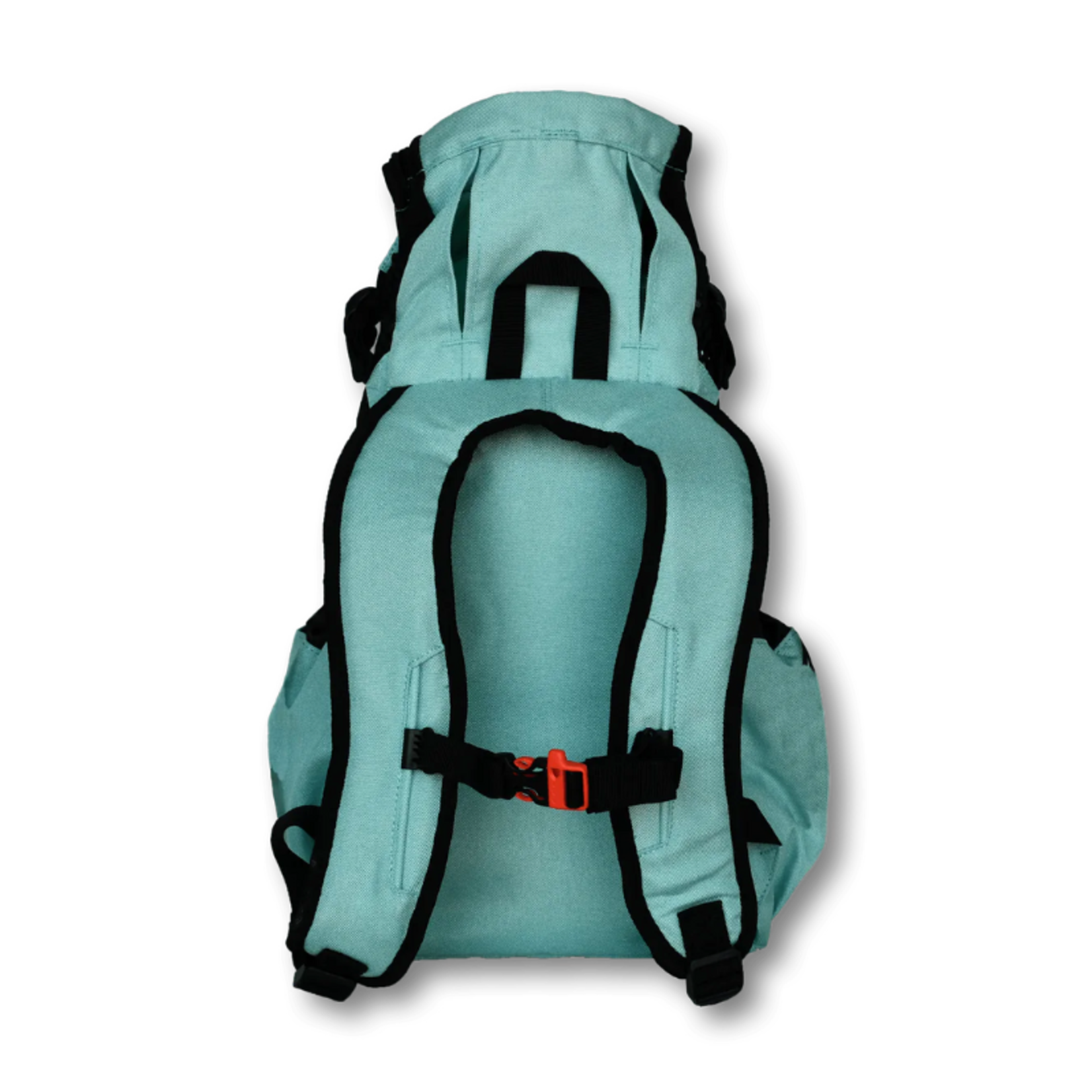 K9 Sport Sack Air 2 Backpack Dog Carrier - Grey or Mint Blue - K9 Sport Sack