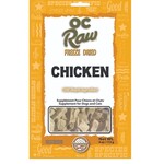 OC Raw Chicken - Freeze Dried Treats - OC Raw : 4 oz.