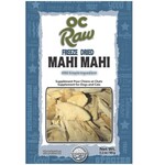 OC Raw Mahi Mahi - Freeze Dried Treats - OC Raw : 3.2 oz.