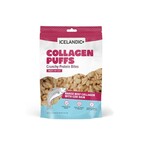 Icelandic Pure .5 oz. - With Lamb Marrow - Baked Beef Collagen Puffs - Icelandic+