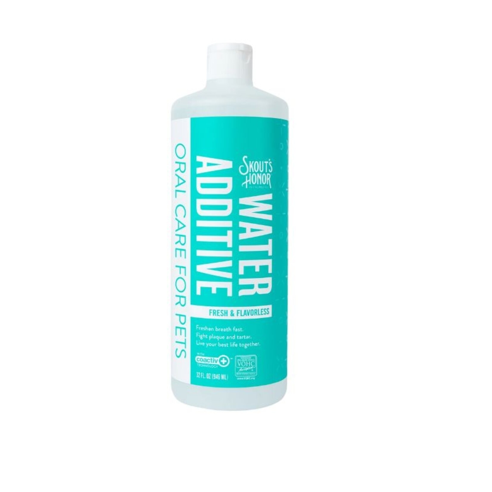 Skout's Honor Water Additive - Oral Care - Skout's Honor :